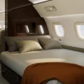 Возьмите Embraer Lineage 1000 напрокат (Фото 6) в Москве
