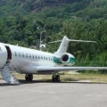 Возьмите Global 6000 напрокат (Фото 1) в Москве