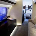 Возьмите Global 7000 напрокат (Фото 6) в Москве