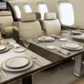 Возьмите Global 7000 напрокат (Фото 7) в Москве