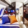Возьмите Global 7000 напрокат (Фото 9) в Москве