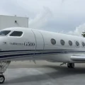 Возьмите Gulfstream G500 напрокат (Фото 1) в Москве