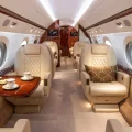 Возьмите Gulfstream G500 напрокат (Фото 2) в Москве
