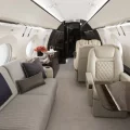 Возьмите Gulfstream G500 напрокат (Фото 3) в Москве