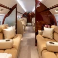 Возьмите Gulfstream G500 напрокат (Фото 4) в Москве