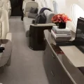 Возьмите Gulfstream G500 напрокат (Фото 5) в Москве