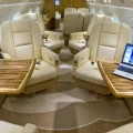 Возьмите Gulfstream G650 напрокат (Фото 2) в Москве