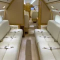 Возьмите Gulfstream G650 напрокат (Фото 4) в Москве