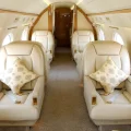 Возьмите Самолет Gulfstream V напрокат (Фото 3) в Москве
