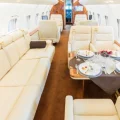 Возьмите Самолет Global Express напрокат (Фото 4) в Москве