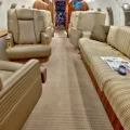 Возьмите Challenger 604 напрокат (Фото 6) в Москве