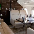 Возьмите Challenger 605 напрокат (Фото 2) в Москве