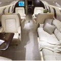 Возьмите Challenger 605 напрокат (Фото 3) в Москве