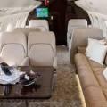 Возьмите Challenger 605 напрокат (Фото 4) в Москве