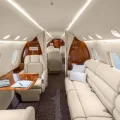 Возьмите Самолет Embraer Legacy 600 напрокат (Фото 3) в Москве