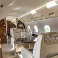 Возьмите Самолет Embraer Legacy 600 напрокат (Фото 6) в Москве