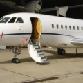 Возьмите Falcon 2000DX напрокат (Фото 1) в Москве