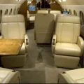 Возьмите Falcon 900LX напрокат (Фото 4) в Москве