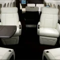 Возьмите Falcon 900LX напрокат (Фото 5) в Москве