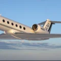 Возьмите Самолет Gulfstream G450 напрокат (Фото 1) в Москве
