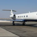 Возьмите Gulfstream III напрокат (Фото 1) в Москве