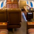 Возьмите Gulfstream III напрокат (Фото 3) в Москве