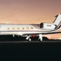 Возьмите Gulfstream IV-SP напрокат (Фото 1) в Москве