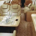 Возьмите Gulfstream IV-SP напрокат (Фото 4) в Москве