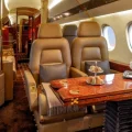Возьмите Самолет Falcon 900 напрокат (Фото 2) в Москве