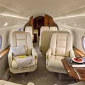 Возьмите Gulfstream G-IVSP напрокат (Фото 2) в Москве
