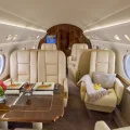 Возьмите Gulfstream G-IVSP напрокат (Фото 3) в Москве