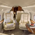Возьмите Самолет Gulfstream G-IV напрокат (Фото 2) в Москве