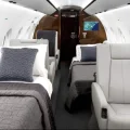 Возьмите Самолет Gulfstream G280 напрокат (Фото 4) в Москве