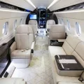 Возьмите Самолет Embraer Legacy 500 напрокат (Фото 3) в Москве