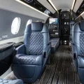 Возьмите Самолет Embraer Praetor 600 напрокат (Фото 3) в Москве