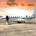Возьмите Самолет Cessna Citation Sovereign+ напрокат (Фото 1) в Москве