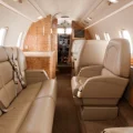 Возьмите Самолет Learjet 60XR напрокат (Фото 4) в Москве