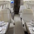 Возьмите Самолет Embraer Legacy 450 напрокат (Фото 2) в Москве