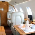 Возьмите Самолет Cessna Citation VII напрокат (Фото 4) в Москве