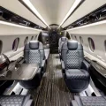 Возьмите Самолет Embraer Praetor 500 напрокат (Фото 4) в Москве