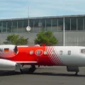 Возьмите Самолет Learjet 35 напрокат (Фото 1) в Москве