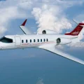 Возьмите Самолет Learjet 45 напрокат (Фото 1) в Москве