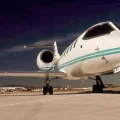 Возьмите Самолет Learjet 31 напрокат (Фото 1) в Москве