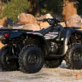 Возьмите Квадроцикл Kawasaki brute force 650 (47 л.с.) напрокат (Фото 2) в Москве