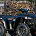 Возьмите Квадроцикл Kawasaki brute force 650 (47 л.с.) напрокат (Фото 3) в Москве