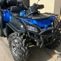 Возьмите Квадроцикл CFMOTO X8 (63 л.с.) напрокат (Фото 2) в Москве