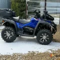 Возьмите Квадроцикл CFMOTO X8 (63 л.с.) напрокат (Фото 3) в Москве