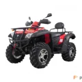 Возьмите Квадроцикл CFMOTO X6 EFI (38 л.с) напрокат (Фото 1) в Москве
