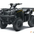 Возьмите Квадроцикл CFMOTO X5 HO напрокат (Фото 1) в Москве