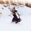 Возьмите Мотосноуборд напрокат (Фото 2) в Москве